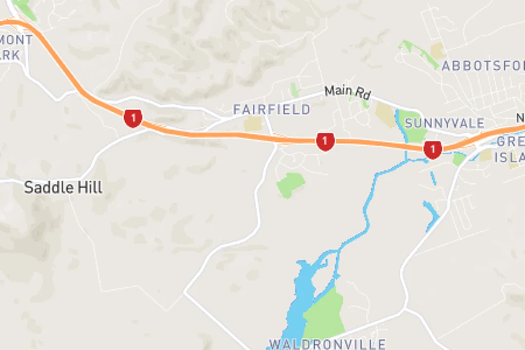 Fairfield