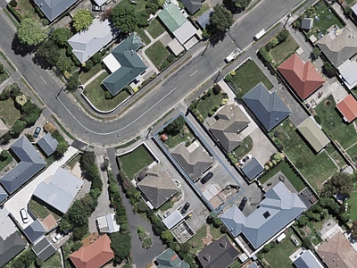 Residential Suburban