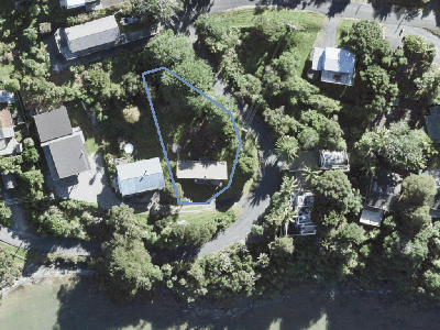 Residential  Rural and Coastal Settlement Zone