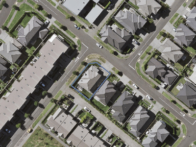 Residential  Mixed Housing Suburban Zone