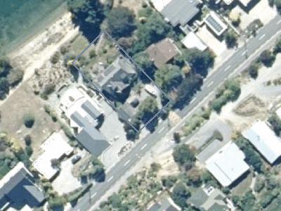 Low Density Residential Zone