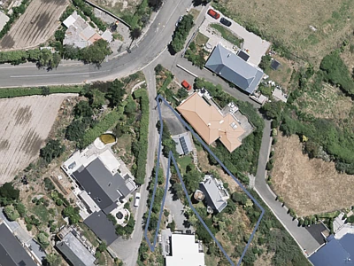 Residential Hills