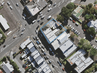 Business  Local Centre Zone