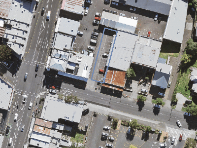 Business  Local Centre Zone