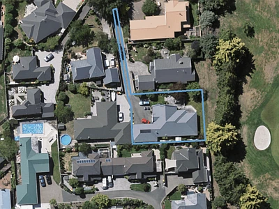 Residential Suburban