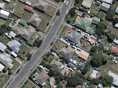 Residential Medium Density