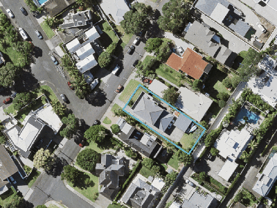 Residential  Mixed Housing Suburban Zone