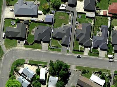 Residential C
