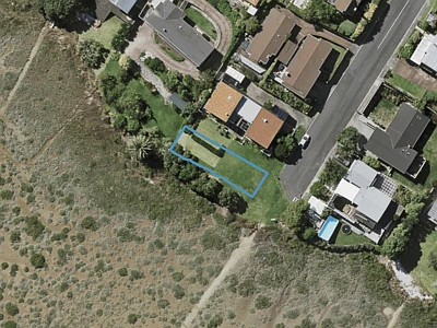 Open Space  Conservation Zone