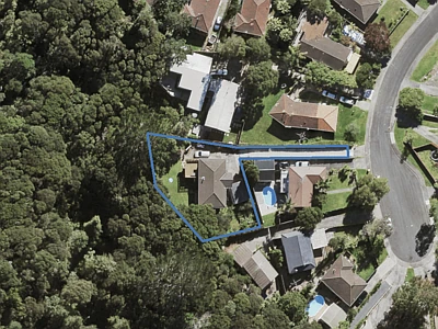 Residential  Mixed Housing Suburban Zone