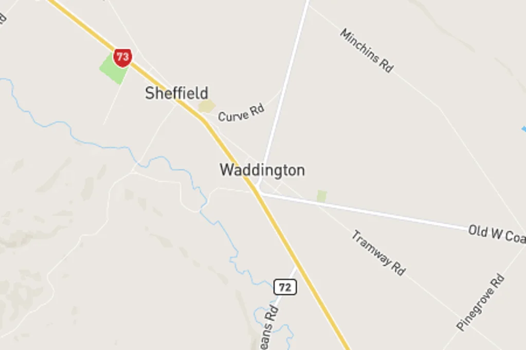 Waddington