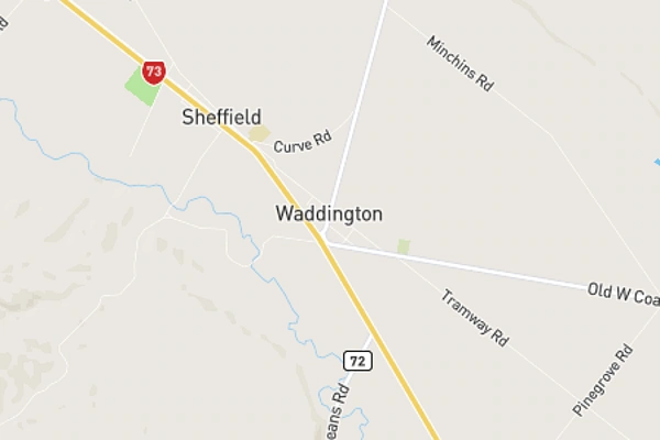 Waddington