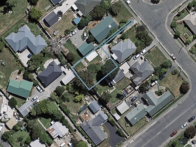 Residential Suburban