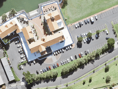Business  Local Centre Zone