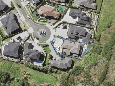 Residential  Mixed Housing Suburban Zone