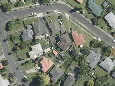 Residential Zone - General Residential Zone