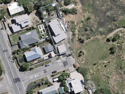 Residential Suburban