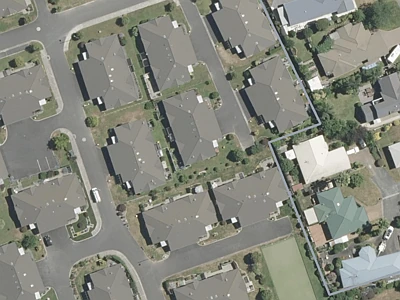 Residential Zone - General Residential Zone