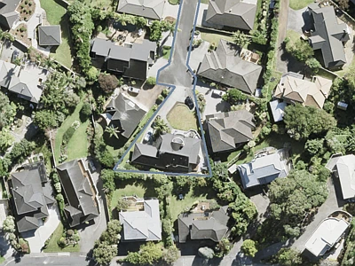 Residential  Single House Zone