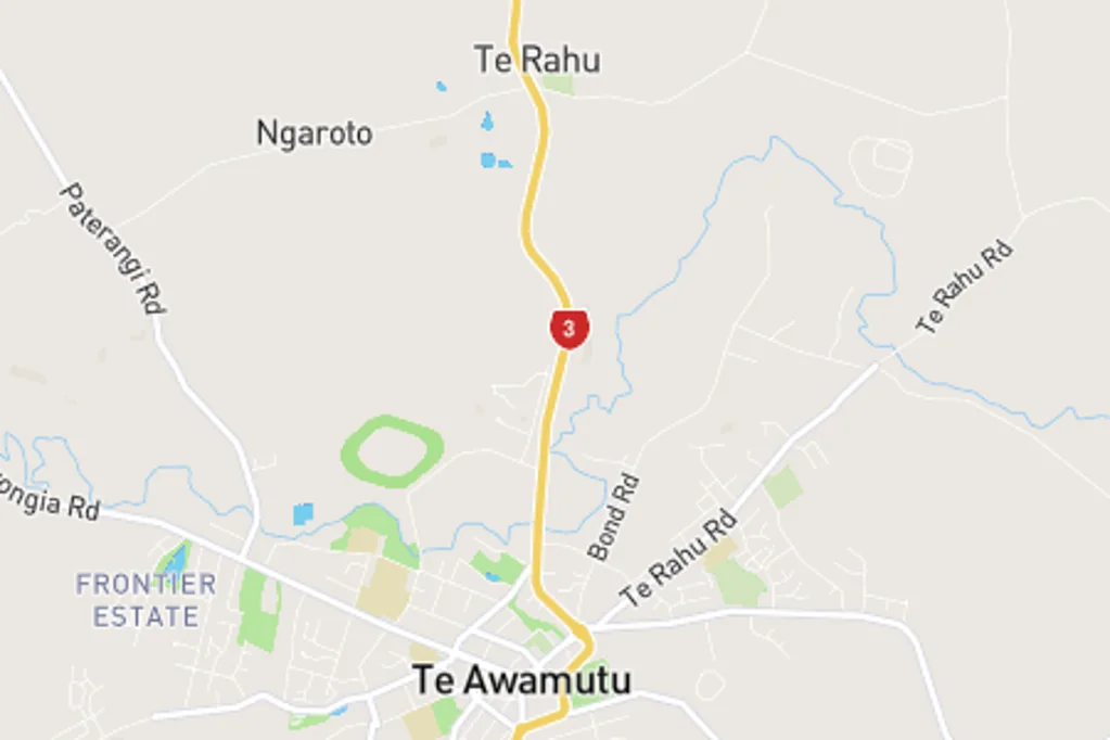 Te Awamutu