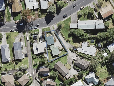 Residential  Mixed Housing Suburban Zone