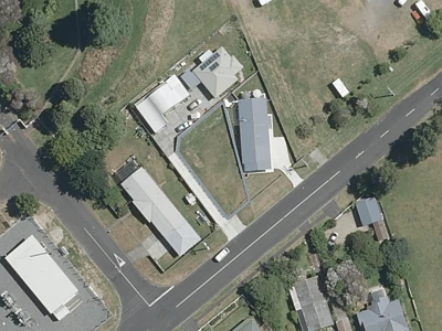 Residential Zone - General Residential Zone