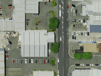Industrial General