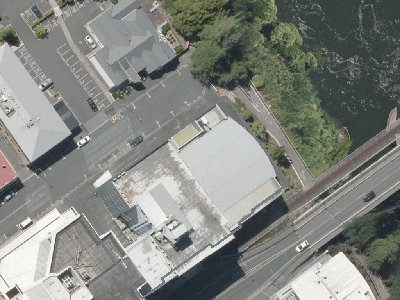Central City Zone - Precinct 1 - Downtown Precinct