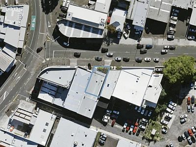 Business  Mixed Use Zone