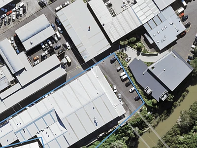 Business  Light Industry Zone