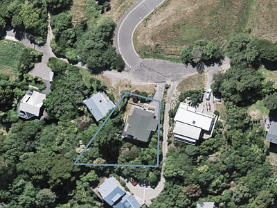 Residential Banks Peninsula