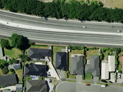 Residential Suburban