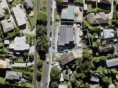 Residential  Mixed Housing Suburban Zone
