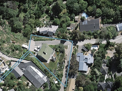 Residential Hills