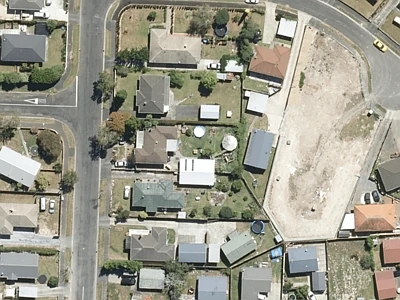 Residential Zone - General Residential Zone