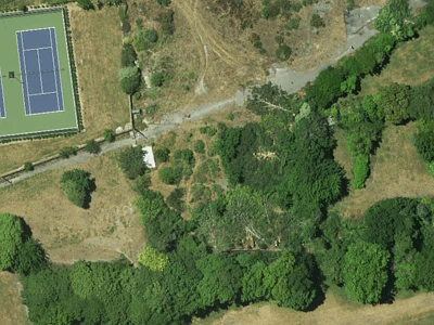 Residential Suburban Density Transition