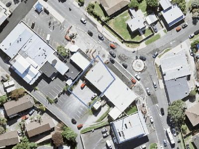 Business  Local Centre Zone