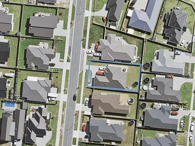 Residential  Single House Zone