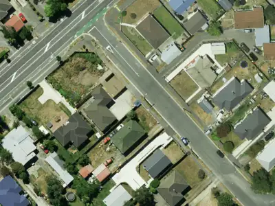 Residential Suburban