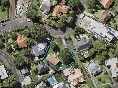 Residential  Mixed Housing Urban Zone