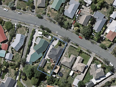 Residential Suburban