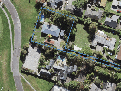 Residential  Mixed Housing Urban Zone