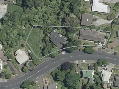 Residential Zone - General Residential Zone