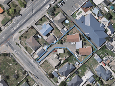 Residential Suburban