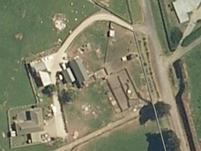 Rural  Rural Production Zone