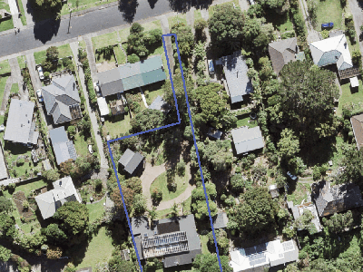 Residential  Large Lot Zone