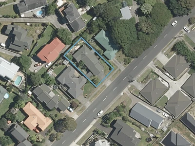 Residential Zone - General Residential Zone