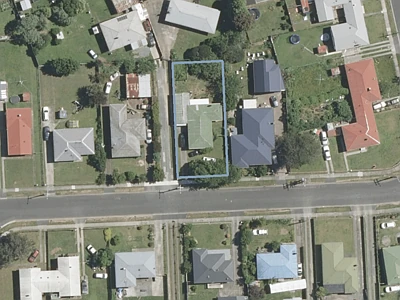 Residential Zone - General Residential Zone
