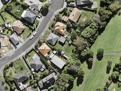 Residential  Mixed Housing Suburban Zone