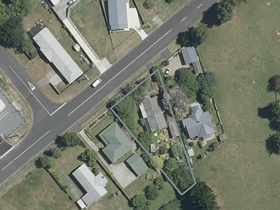 Residential Zone - General Residential Zone